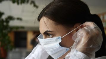 Руски научници најдоа начин за моментално уништување на коронавирусот
