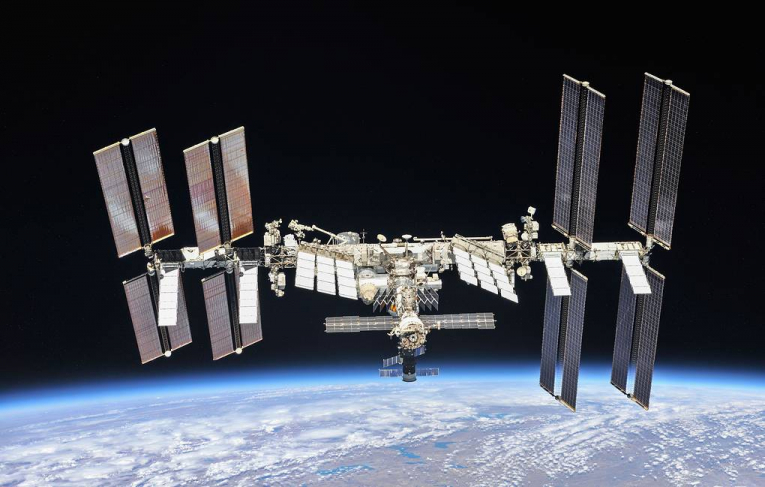 Рускиот модул Наука ја дестабилизираше Меѓународната вселенска станица