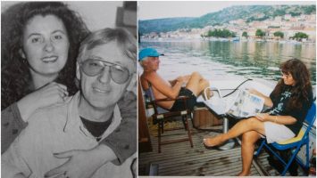 Со кредит ја оженив Весна, ама никогаш не ѝ беше досадно со мене: Љубовната приказна на Оливер Драгојевиќ во пресрет на тригодишнината од смртта