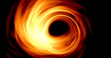 Стенфорд: Ајнштајн бил во право за црните дупки