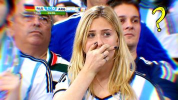 ТОП и навивачите знаат да збеснат, нели?