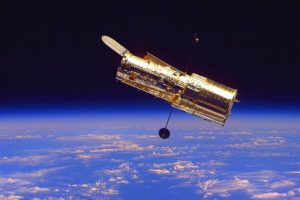 Телескопот Hubble може да преживее, NASA ќе го покрене резервниот компјутер