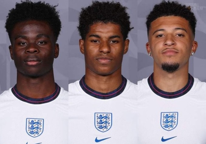 Трагичарите трпат расистички навреди на социјалните мрежи