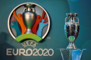 УЕФА ја претстави топката за завршницата на ЕУРО 2020