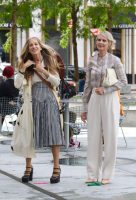 Чевлите на платформа повторно се ин: „Сексот и градот“ пак диктира мода