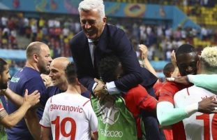 Швајцарскиот селектор се сели во Русија?