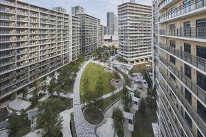 „Антисекс“ кревети во Олимпиското село