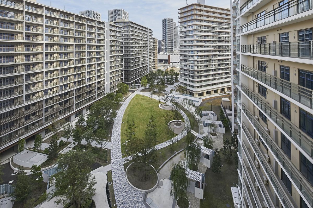 „Антисекс“ кревети во Олимпиското село