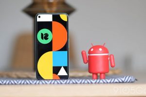 Android 12 е речиси готов, Google се фокусира на стабилноста