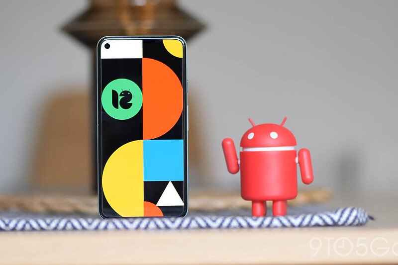 Android 12 е речиси готов, Google се фокусира на стабилноста