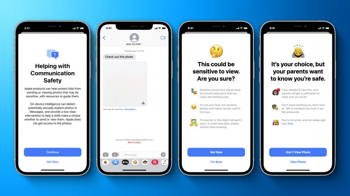 Apple ќе скенира фотографииte од секој iPhone – причината е многу битна!