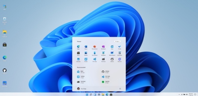 Blue Edge овозможува да се испроба дел од Windows 11 без инсталирање
