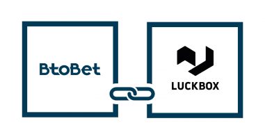 BtoBet ќе му ја обезбеди платформата за спортско обложување на водечкиот е-спортски оператор Luckbox