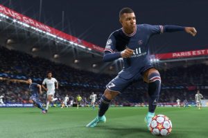 Electronic Arts објави нов трејлер за FIFA 22 (ВИДЕО)