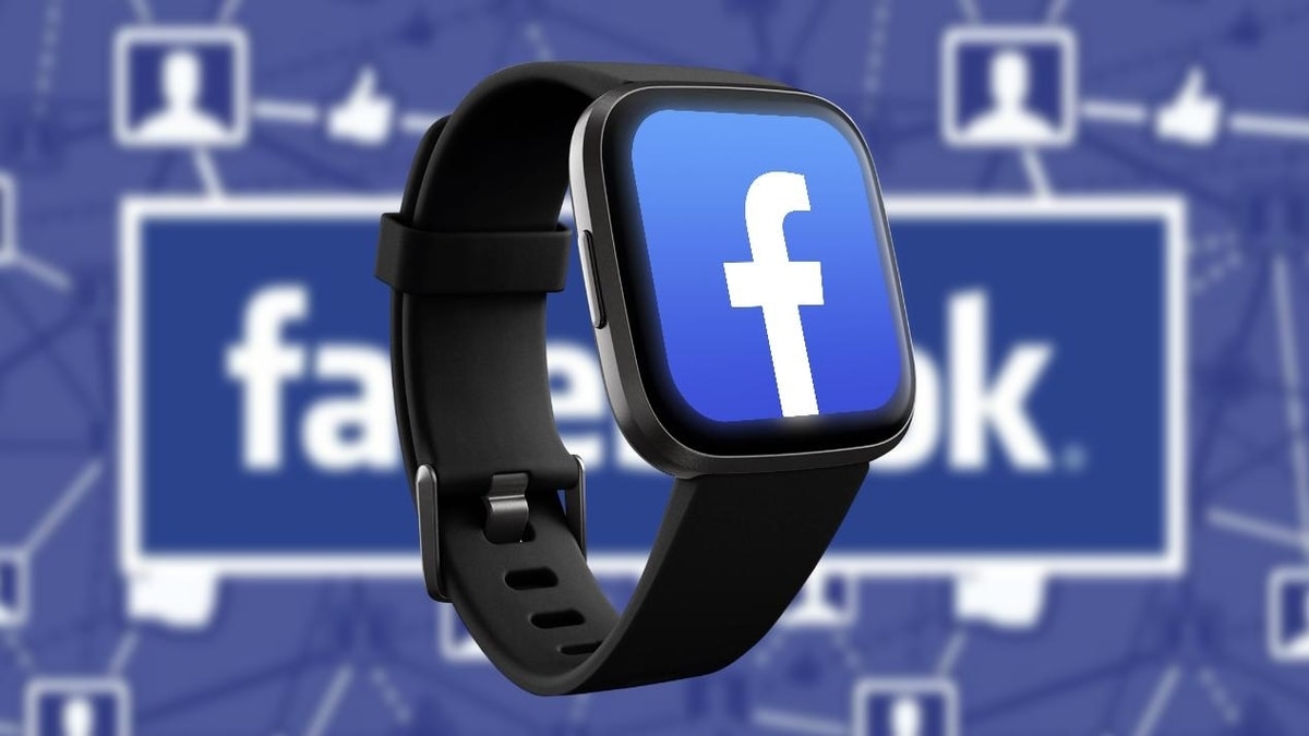 Facebook развива паметен часовник со кој ќе му конкурира на Apple
