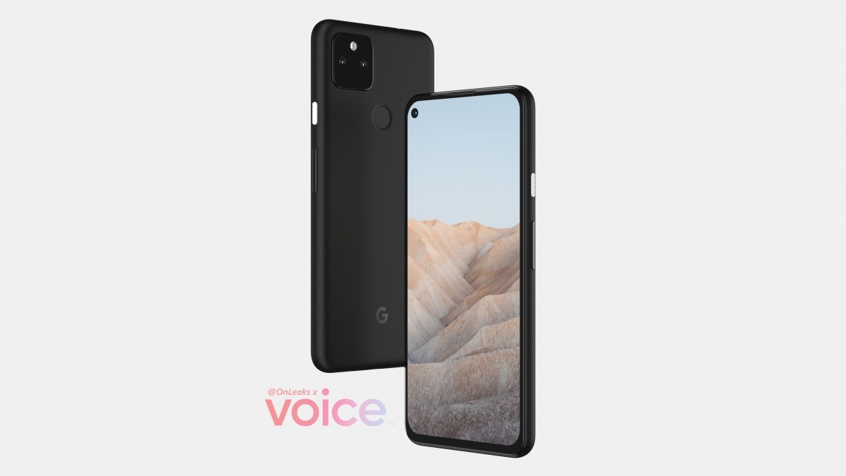 Google Pixel 5a се очекува кон крајот на август