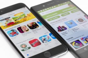 Google исфрли илјадници апликации од Play Store