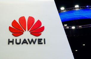 Huawei и GAC Group работат на паметен автомобил