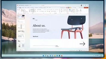 Microsoft го менува Paint во Windows 11 (ВИДЕО)