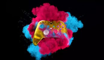 Microsoft го претстави новиот контролер Forza Horizon 5 Limited Edition (ВИДЕО)