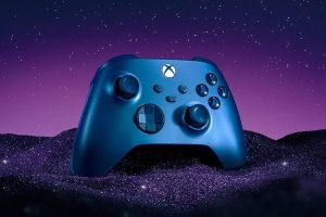 Microsoft претстави нов контролер за конзолата Xbox