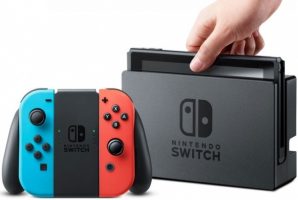 Nintendo Switch ги надмина Playstation 3 и Xbox 360 во однос на продажбата