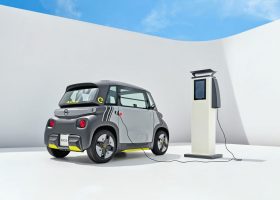 Opel Rocks-e премиера: Ново електрично возило за нови времиња низ градските улици