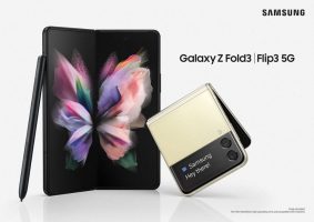Samsung ги претстави Galaxy Z Fold3 5G и Galaxy Z Flip3 5G – нова ера во иновациите на мобилните телефони