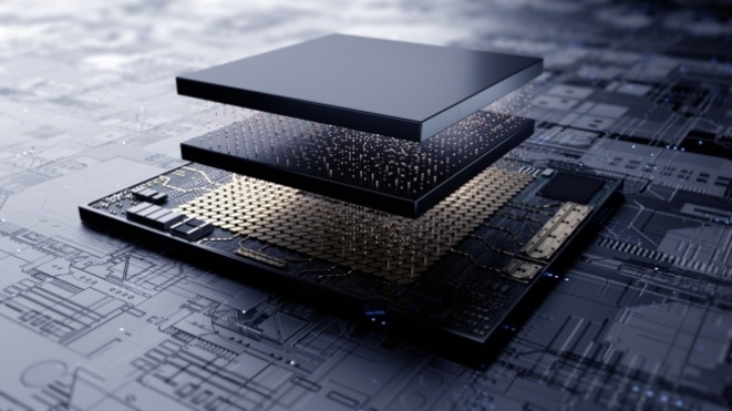 Samsung го презема првото место од Intel по испорака на чипови во вториот квартал