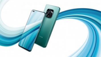 TCL и Huawei заедно го креираа Thunderbird FF1 телефонот