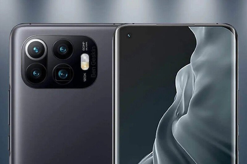 Xiaomi 12 ќе има три камери од 50 MP