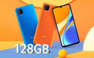 Xiaomi ја објави новата варијанта на Redmi 9C телефонот