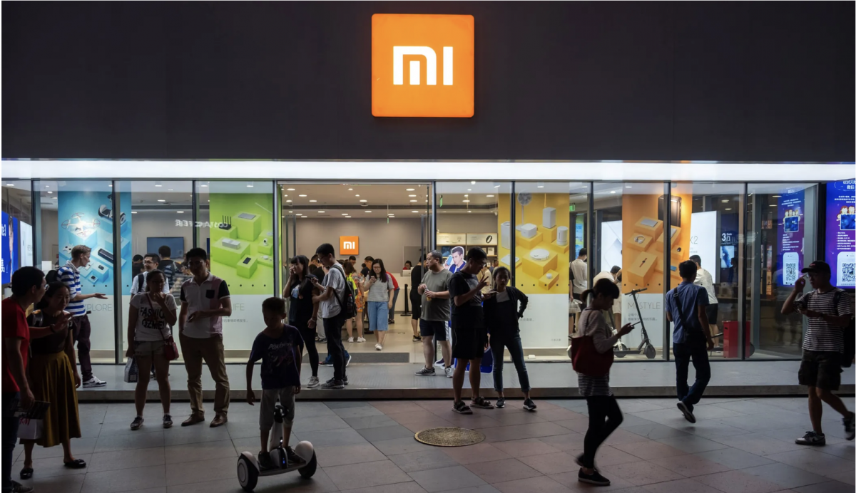 Xiaomi ќе престане да го користи Mi брендот