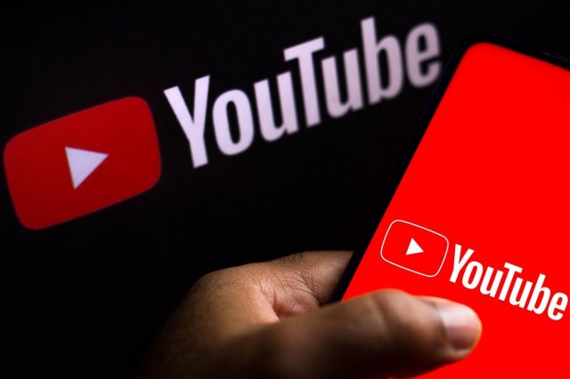 YouTube во борба против дезинформации за Ковид-19