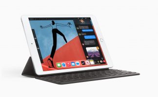 iPad 9 пристигнува оваа година и ќе имплементира потенок дизајн