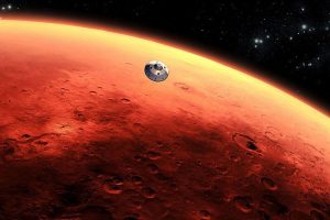 Јапонија се подготвува за колонизација на Марс, претставена амбициозна визија