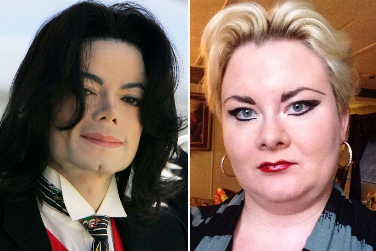 Американка тврди дека е во брак со духот на Мајкл Џексон: Немаме секс, но среќни сме