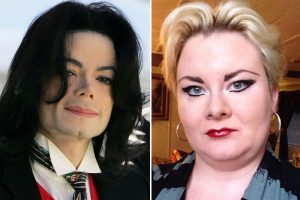 Американка тврди дека е во брак со духот на Мајкл Џексон: Немаме секс, но среќни сме
