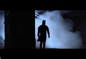 Баштуаи или Бетмен? Бизарна презентација на Белгиецот во Бешикташ