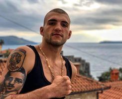 Вељко Ражнатовиќ купи фарма со свињи од 50.000 евра, синот на Цеца почна со нов бизнис