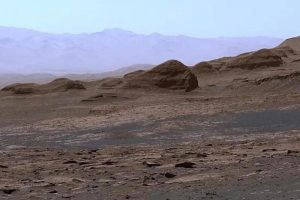 (Видео) НАСА објави видеопанорами од Марс, видливоста е одлична дури и на повеќе од 30 километри