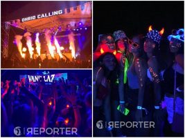 (Галерија) Разголени диџеи одат со ладно пиво и одлична журка: Почна Охрид колинг и ги врати забавите со електронска музика