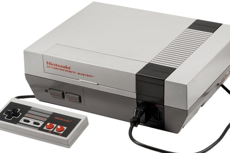 Дизајнерот на NES конзолите на Nintendo ја напушти компанијата по 38 години