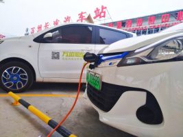 Кинеските електрични автомобили се многу поевтини од европските модели