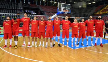 Македонија ја реши Словачка – живи се шансите за пласман во квалификации