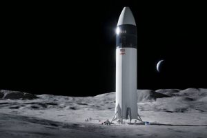Маск: Starship за мисијата на Месечината може да биде завршен пред 2024. година