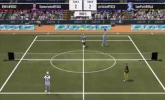 На FIFA 22 ќе може да се игра и сервис