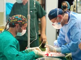Нова трансплантација на срце и бубрези, на почината дарителка последна желба и била да ги подари органите