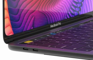 Новите M1X MacBook Pro модели влегоа во масовно производство