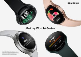 Ново доживување со користење на паметните часовници Galaxy Watch4 и Galaxy Watch4 Classic